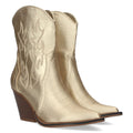 Botines mujer Cyrena