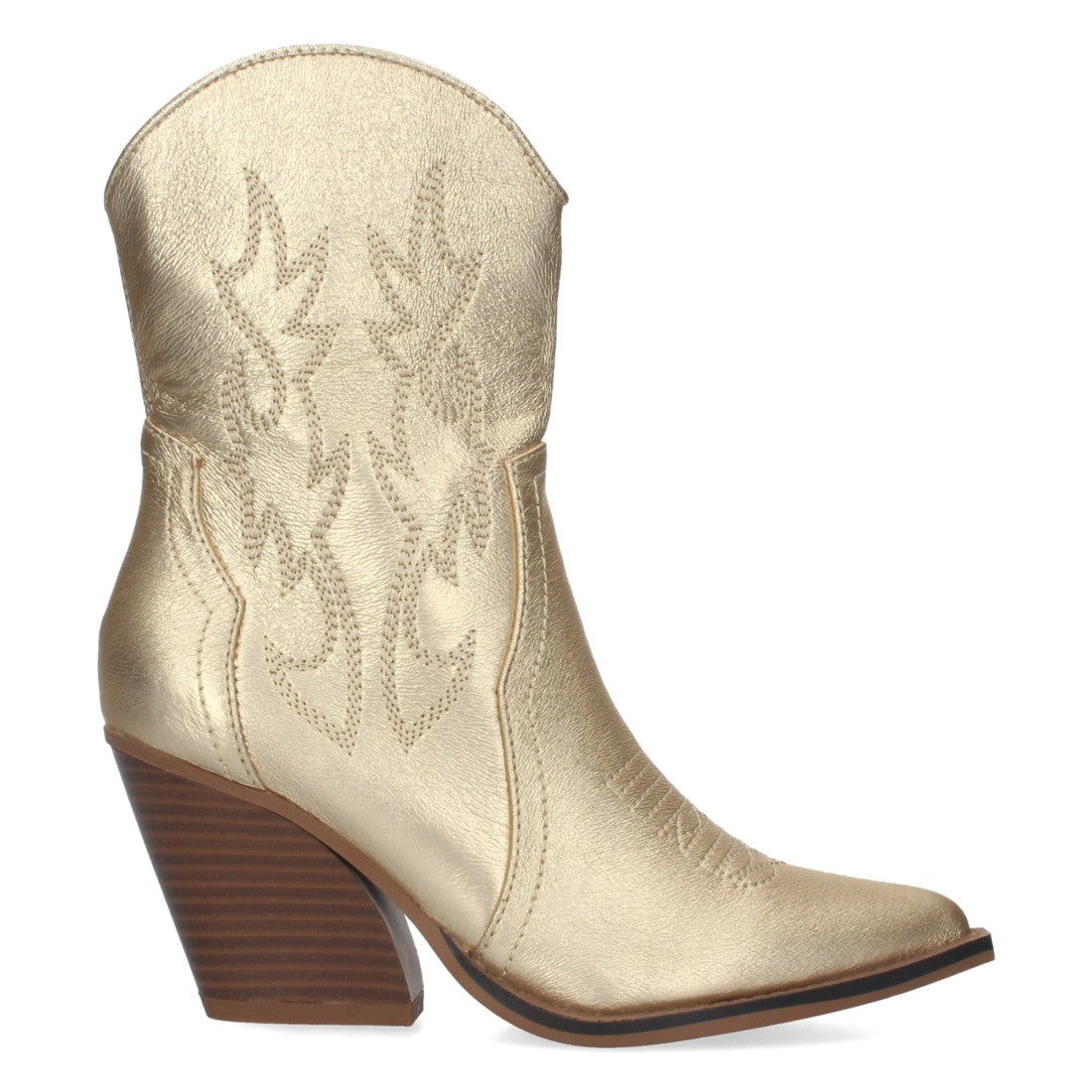 Botines mujer Cyrena