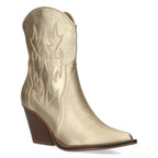 Botines mujer Cyrena