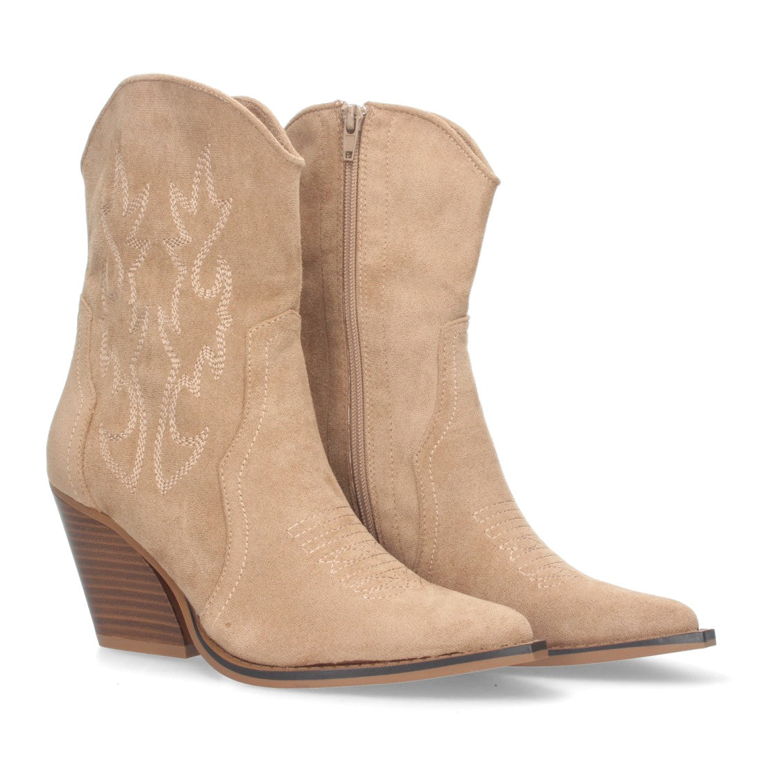 Botines mujer Cyrena