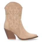Botines mujer Cyrena