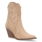 Botines mujer Cyrena