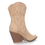 Botines mujer Cyrena
