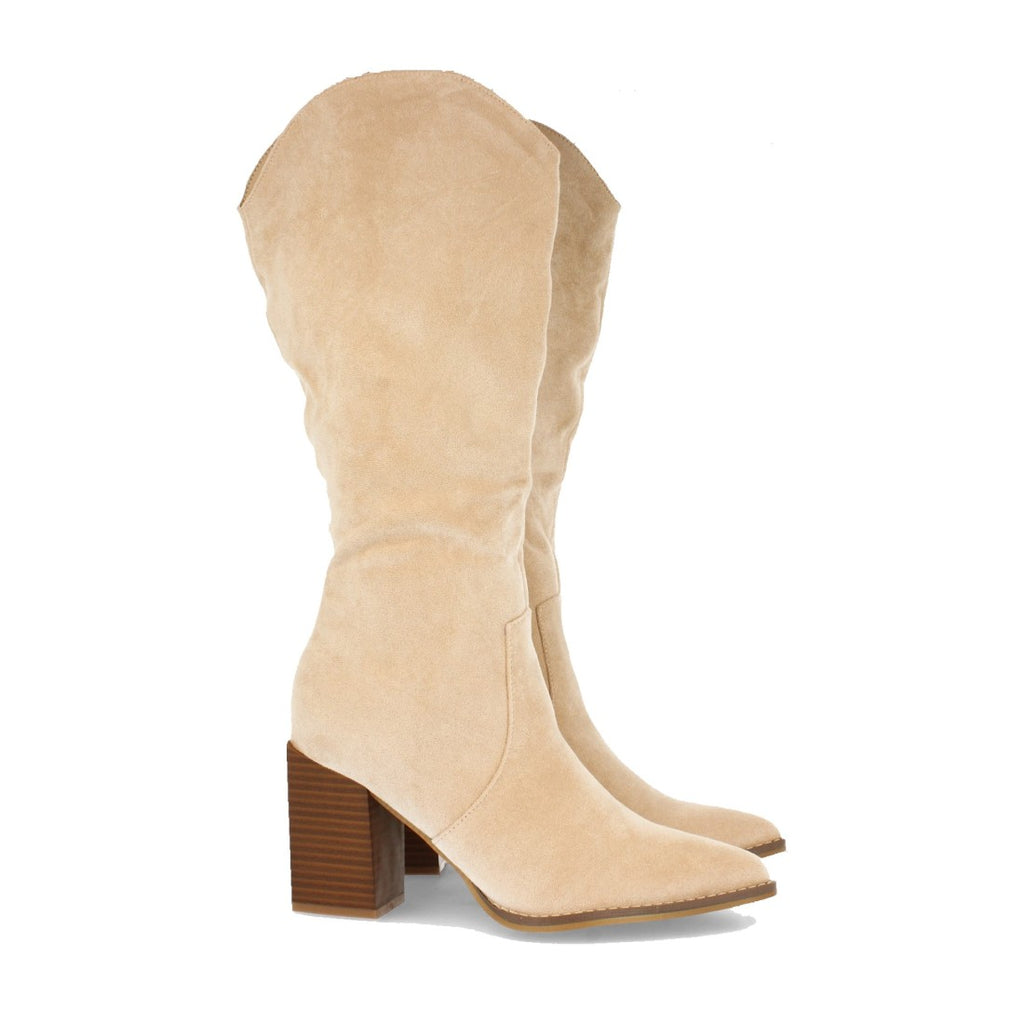 Botas mujer CYRENA