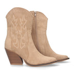 Botines mujer Cyrena