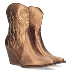 Botines mujer Cyrena