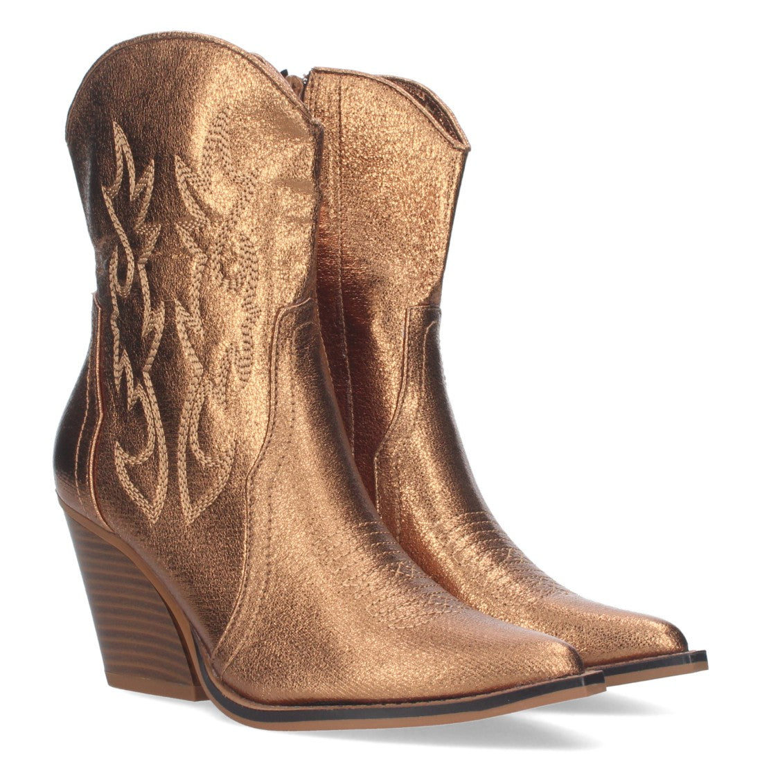 Botines mujer Cyrena