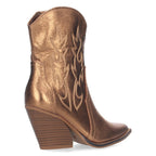 Botines mujer Cyrena