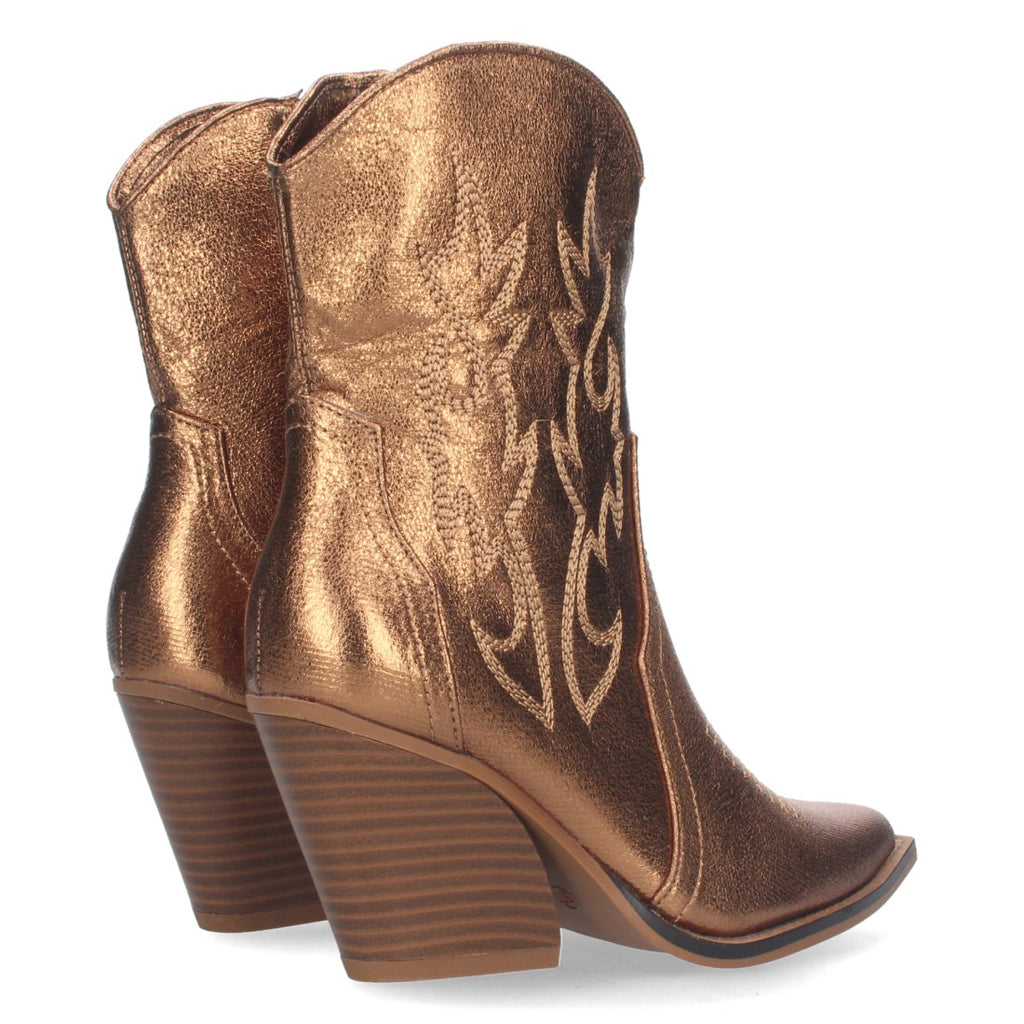 Botines mujer Cyrena