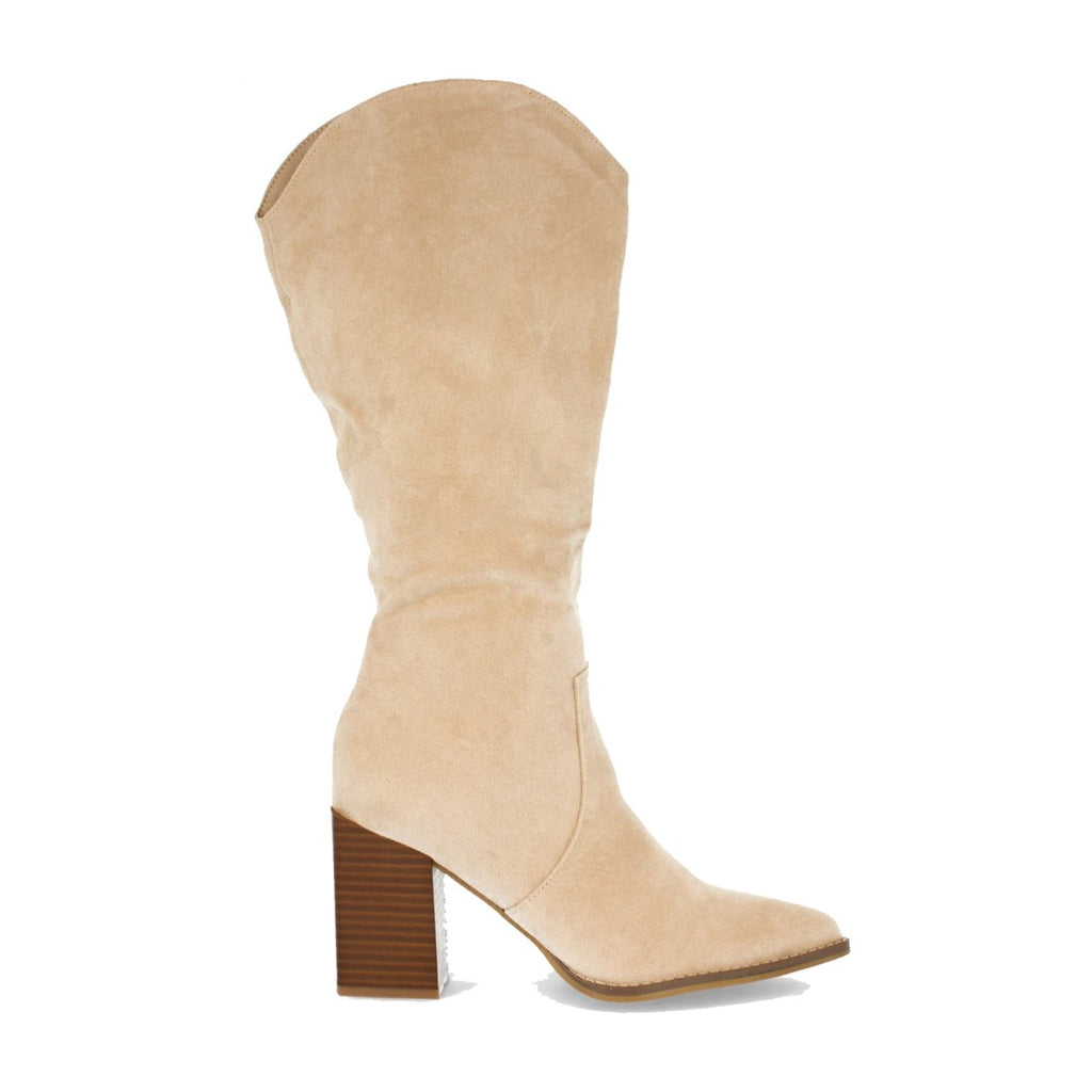 Botas mujer CYRENA