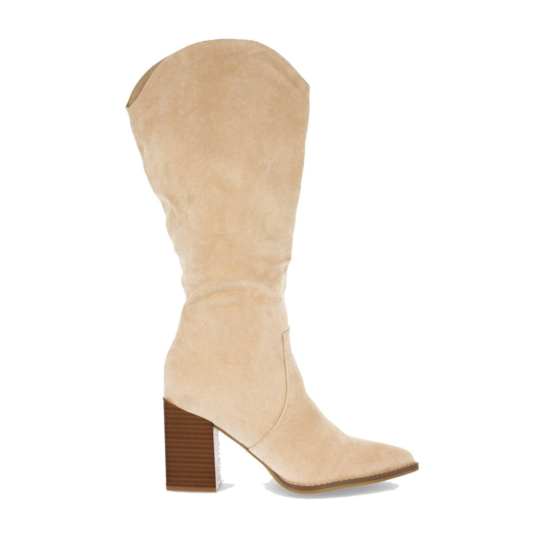 Botas mujer CYRENA