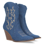 Botines mujer Cyrena