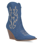 Botines mujer Cyrena