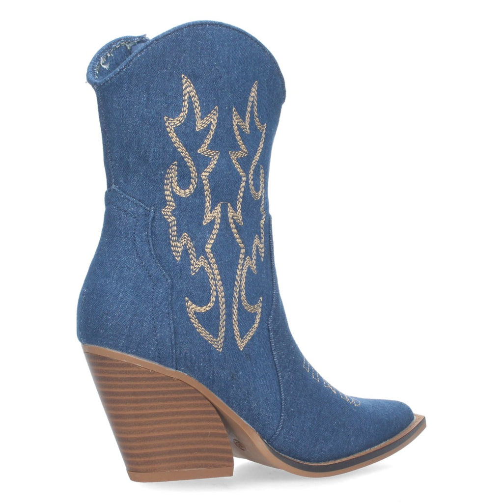 Botines mujer Cyrena