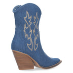Botines mujer Cyrena