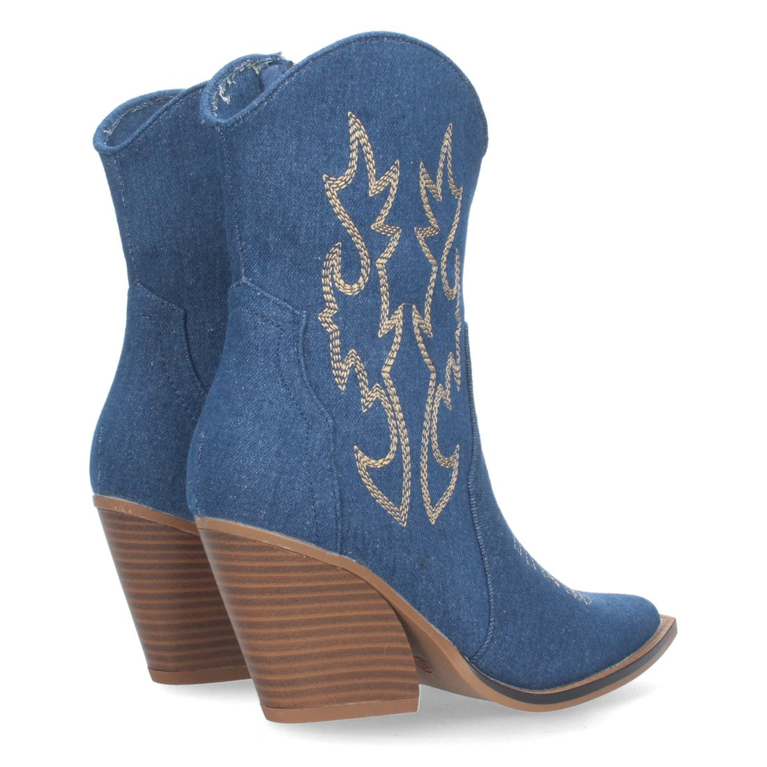 Botines mujer Cyrena