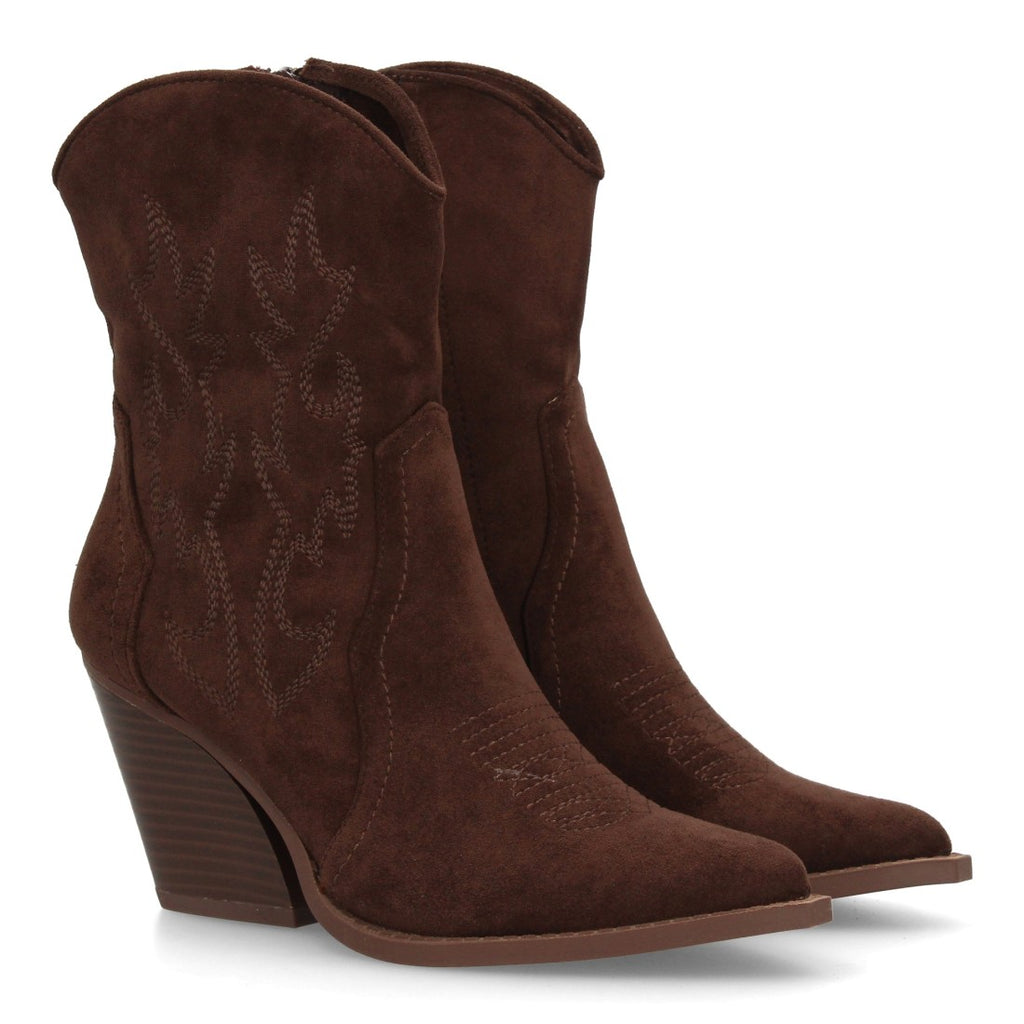 Botines mujer Cyrena