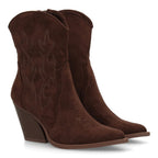 Botines mujer Cyrena