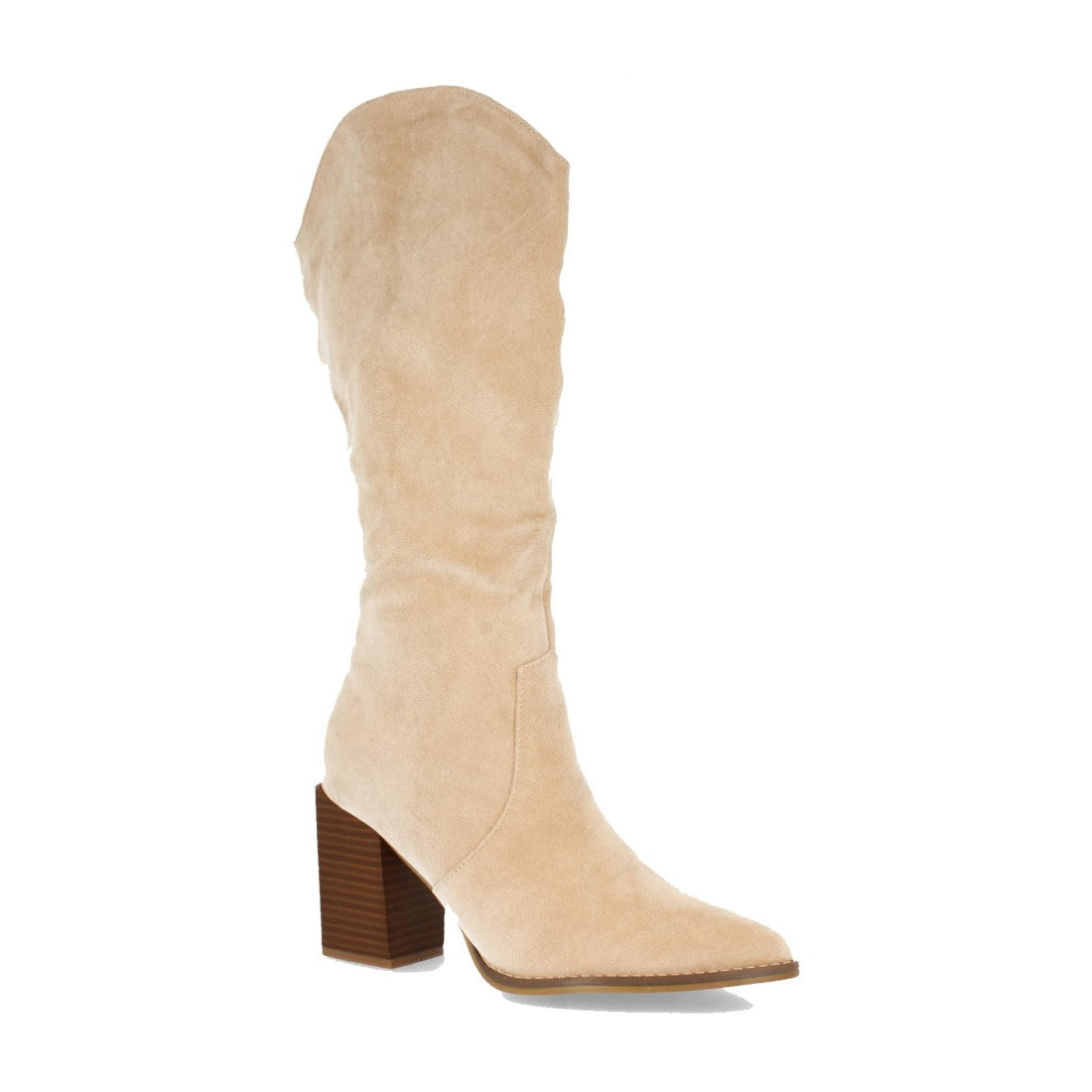 Botas mujer CYRENA
