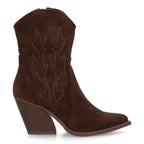 Botines mujer Cyrena