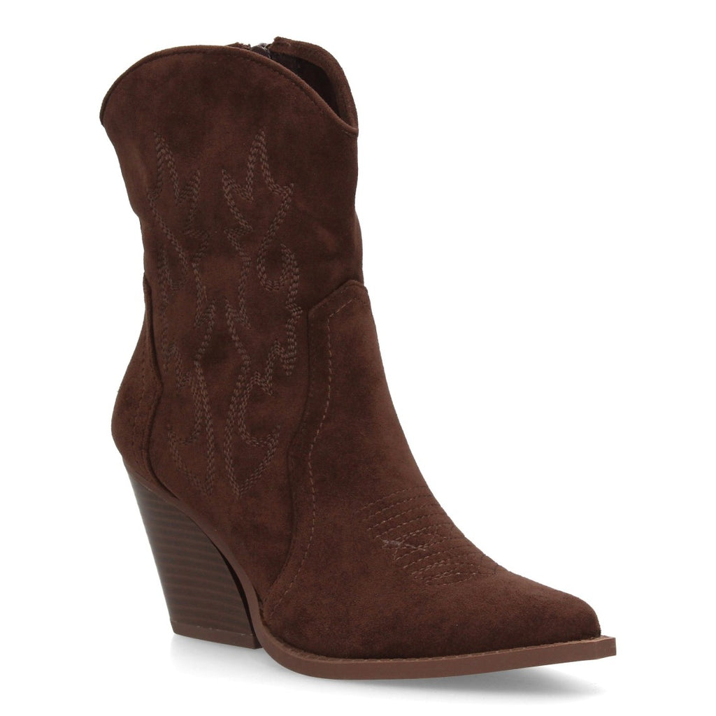 Botines mujer Cyrena