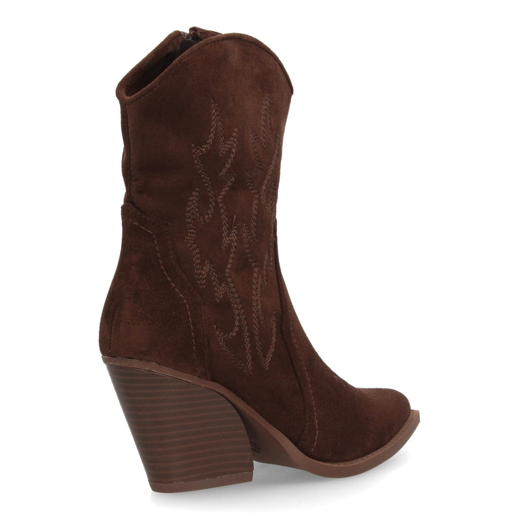 Botines mujer Cyrena