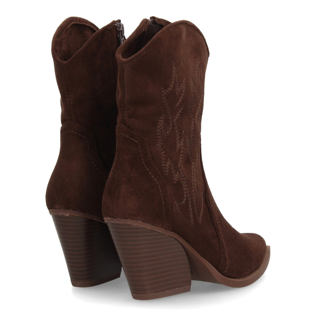 Botines mujer Cyrena