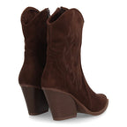 Botines mujer Cyrena