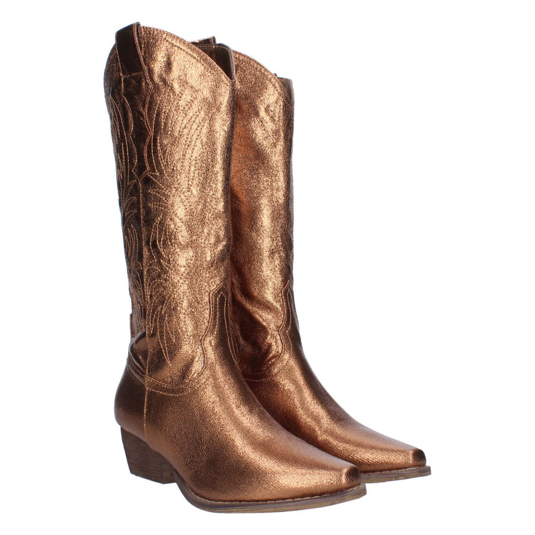 Botas mujer CYRENA
