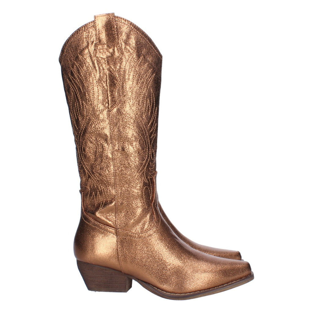 Botas mujer CYRENA