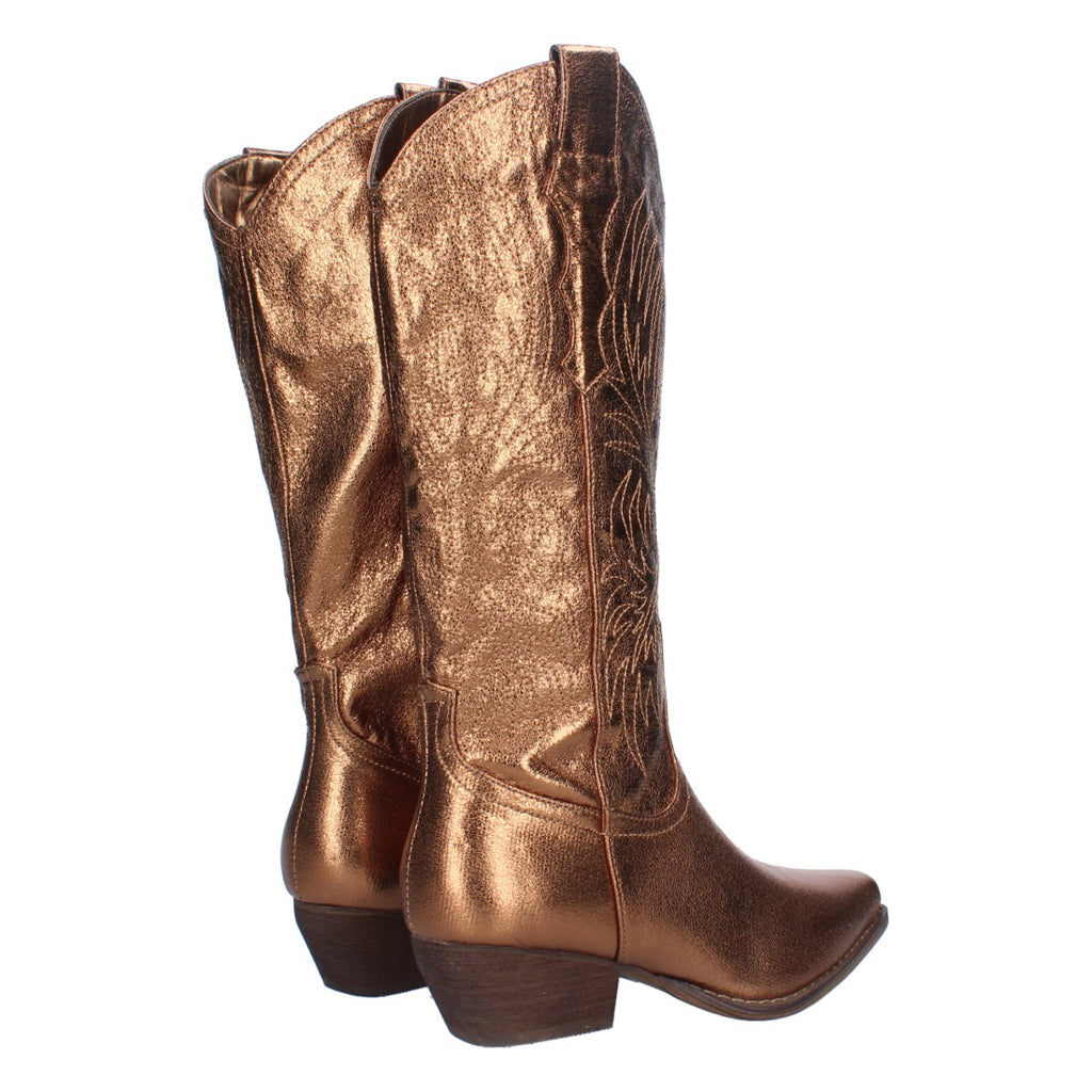 Botas mujer CYRENA