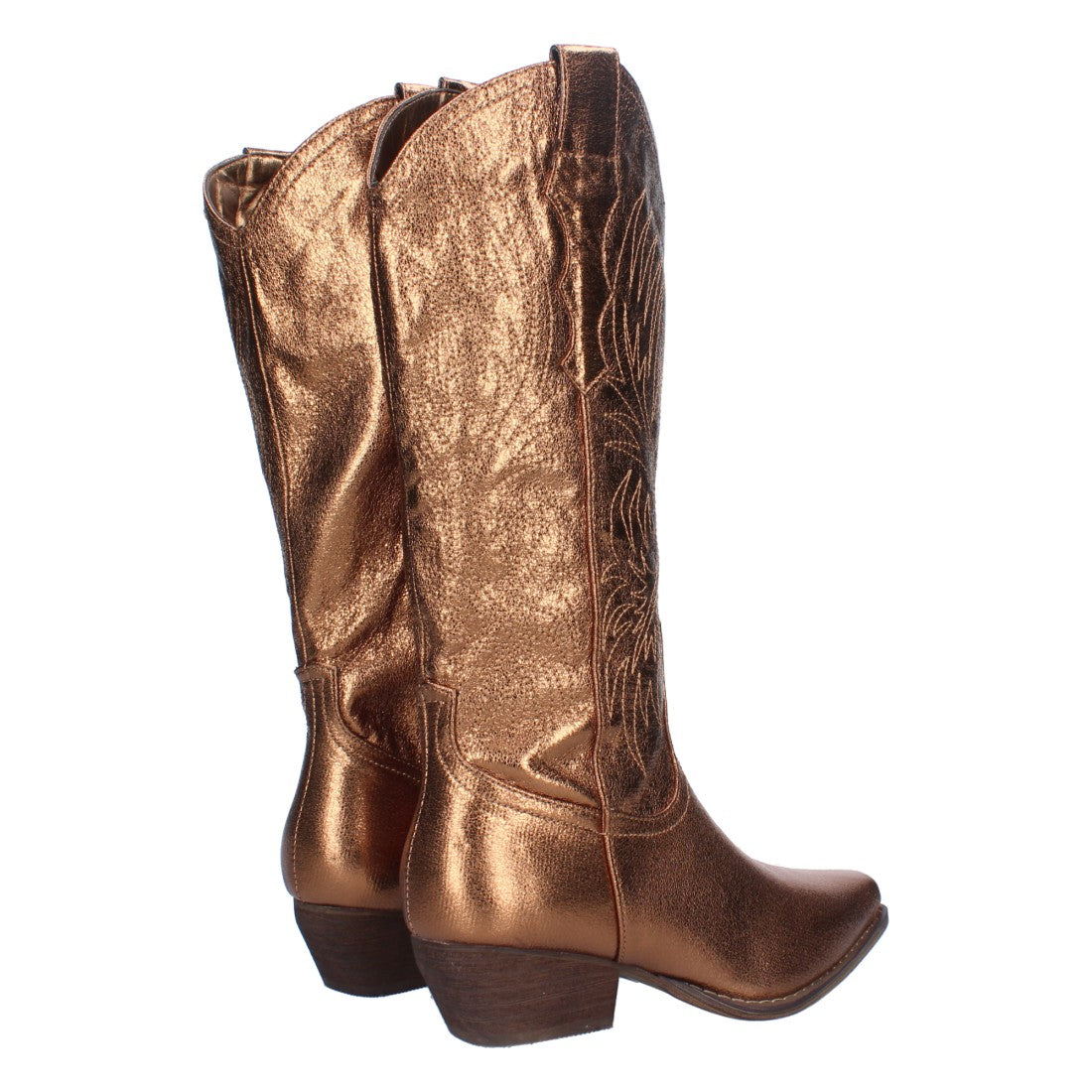 Botas mujer CYRENA