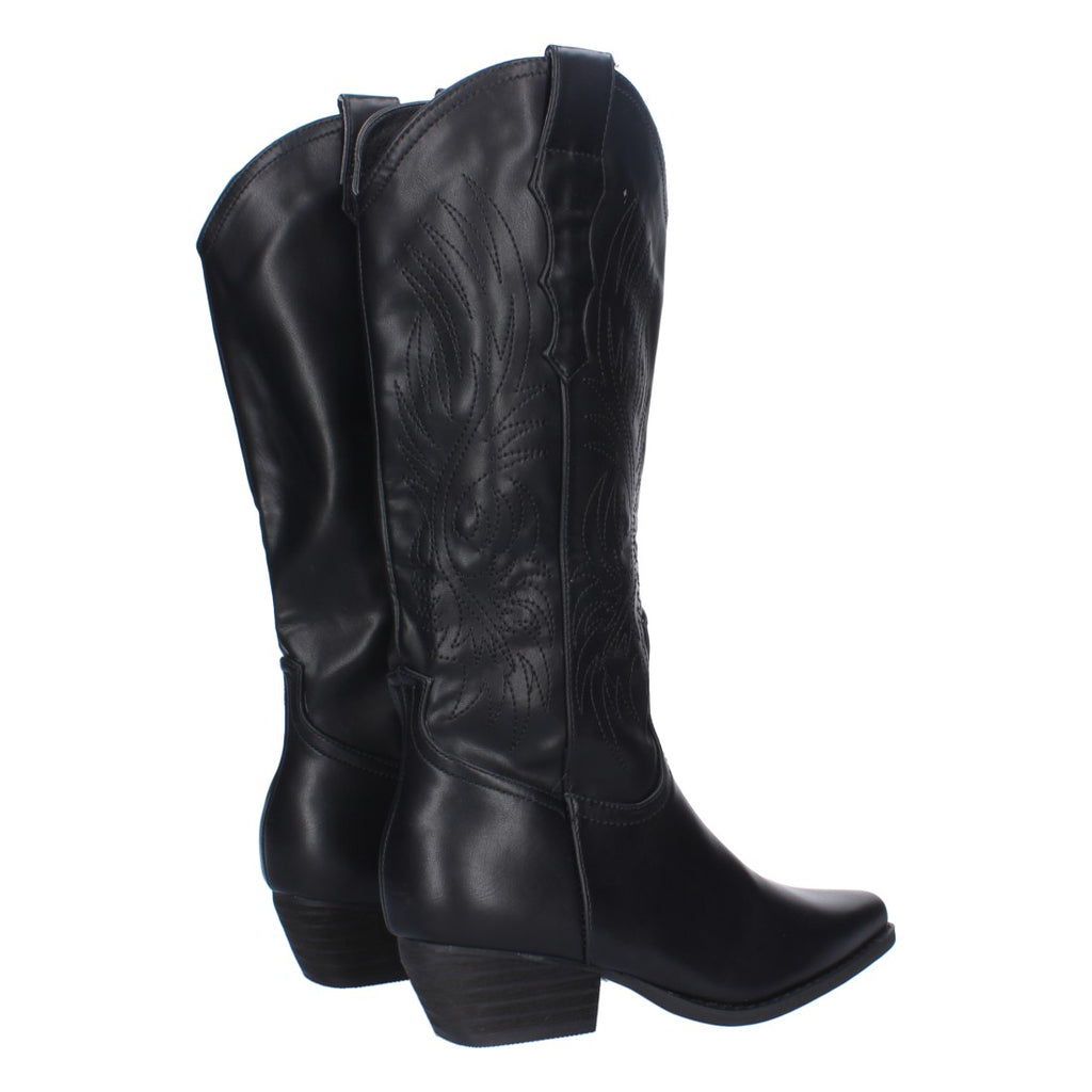 Botas mujer CYRENA