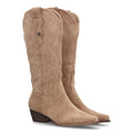 Botas mujer CYRENA