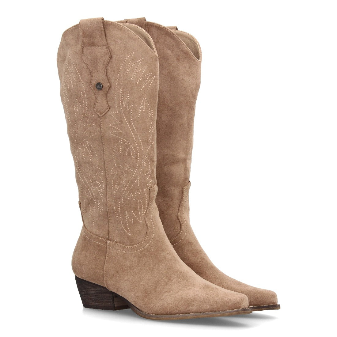 Botas mujer CYRENA