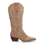 Botas mujer CYRENA