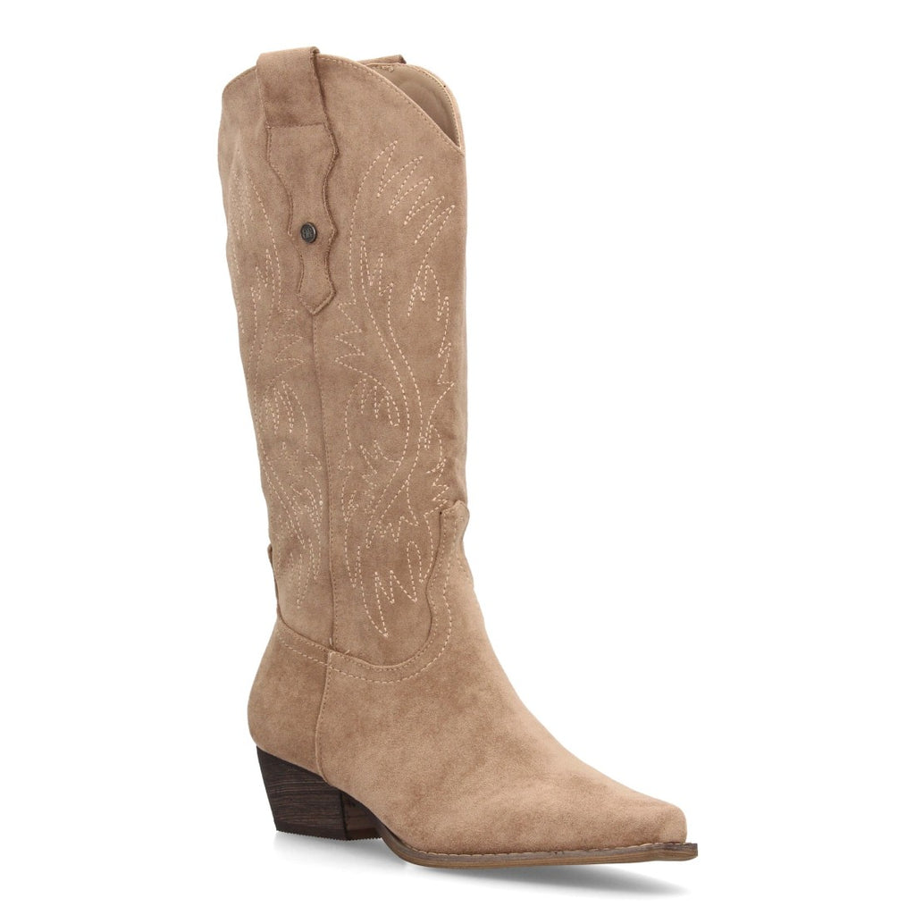 Botas mujer CYRENA