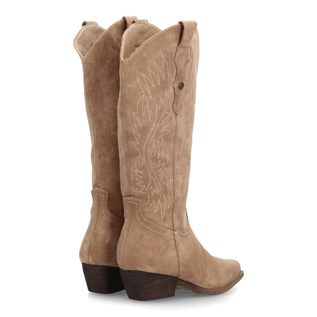 Botas mujer CYRENA