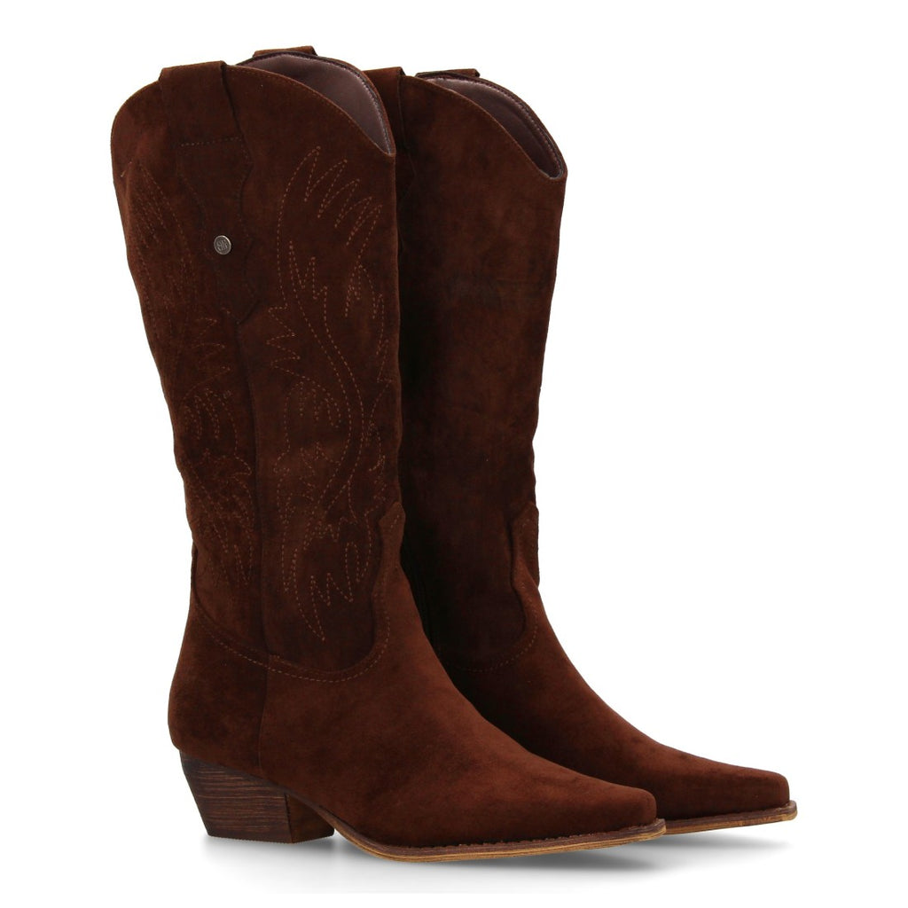 Botas mujer CYRENA