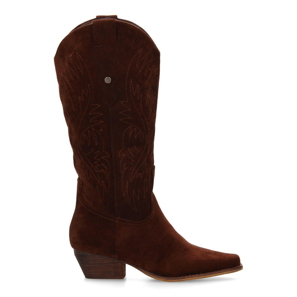 Botas mujer CYRENA