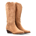 Botas mujer CYRENA
