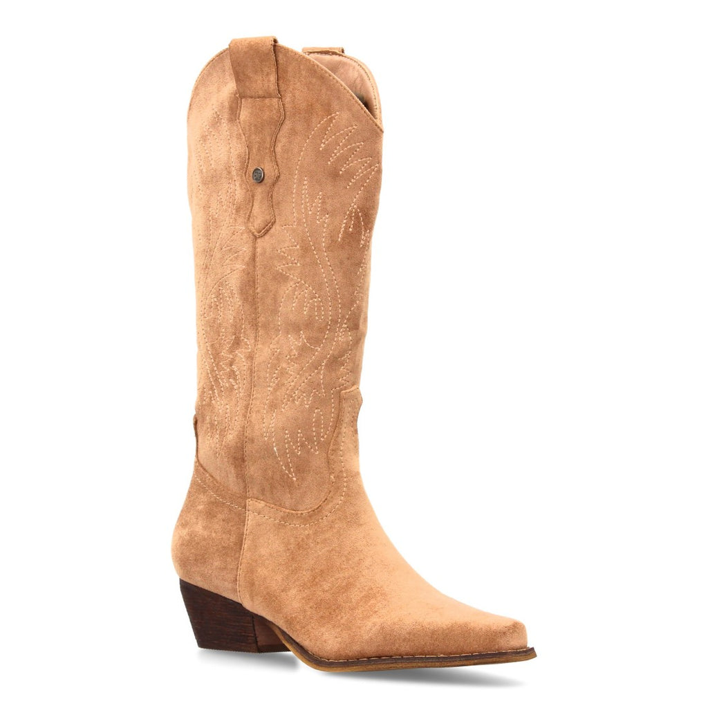 Botas mujer CYRENA