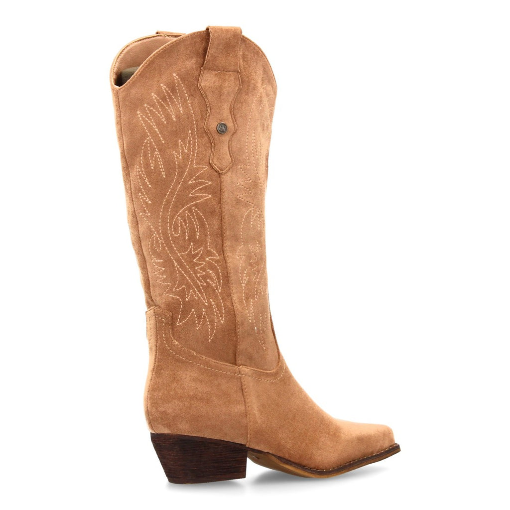 Botas mujer CYRENA