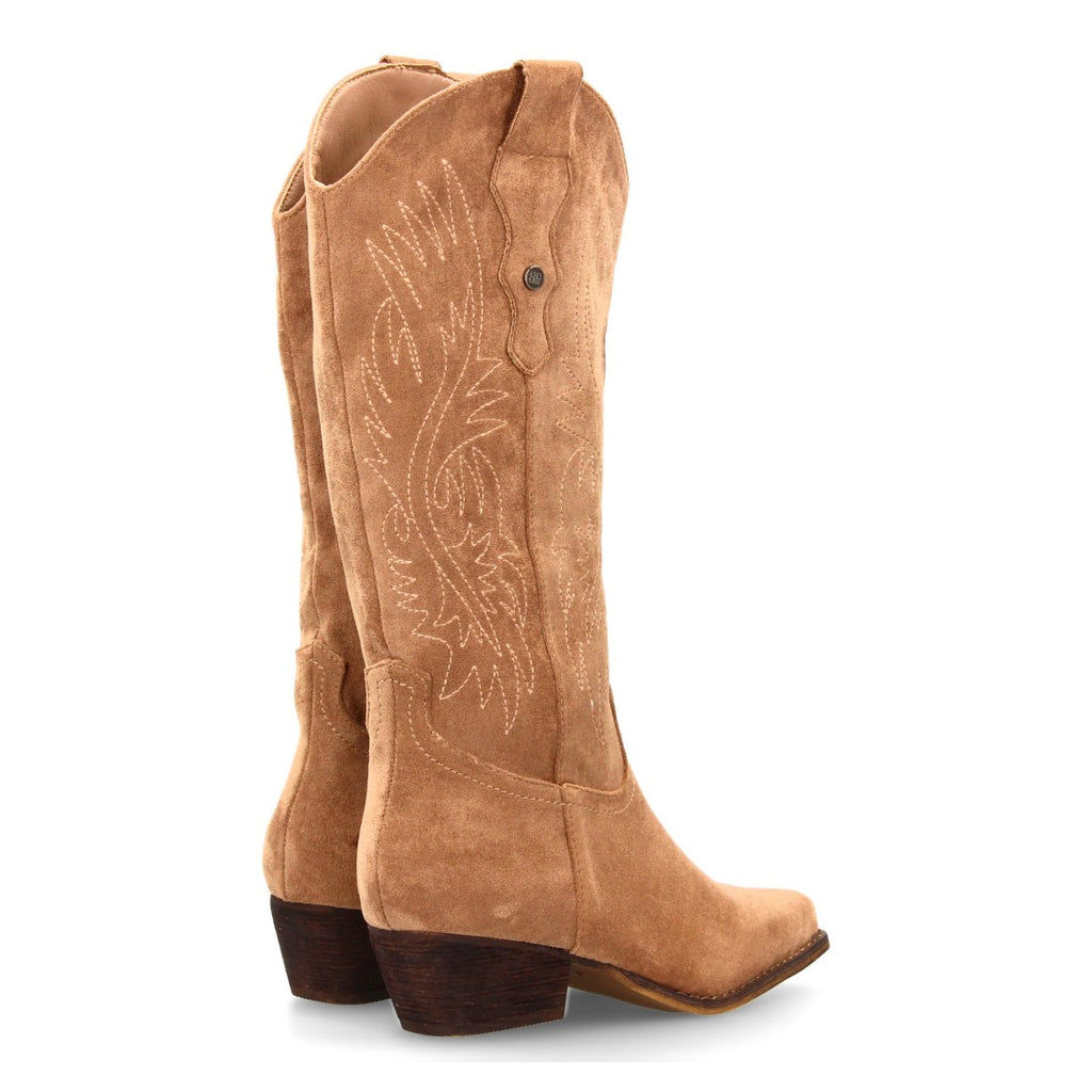 Botas mujer CYRENA