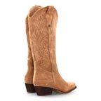 Botas mujer CYRENA