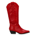 Botas mujer CYRENA