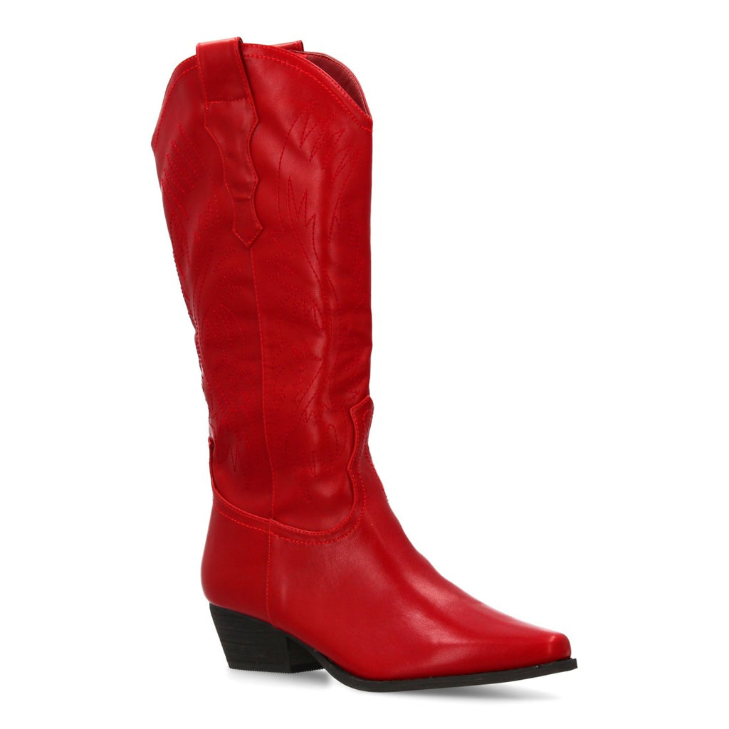Botas mujer CYRENA