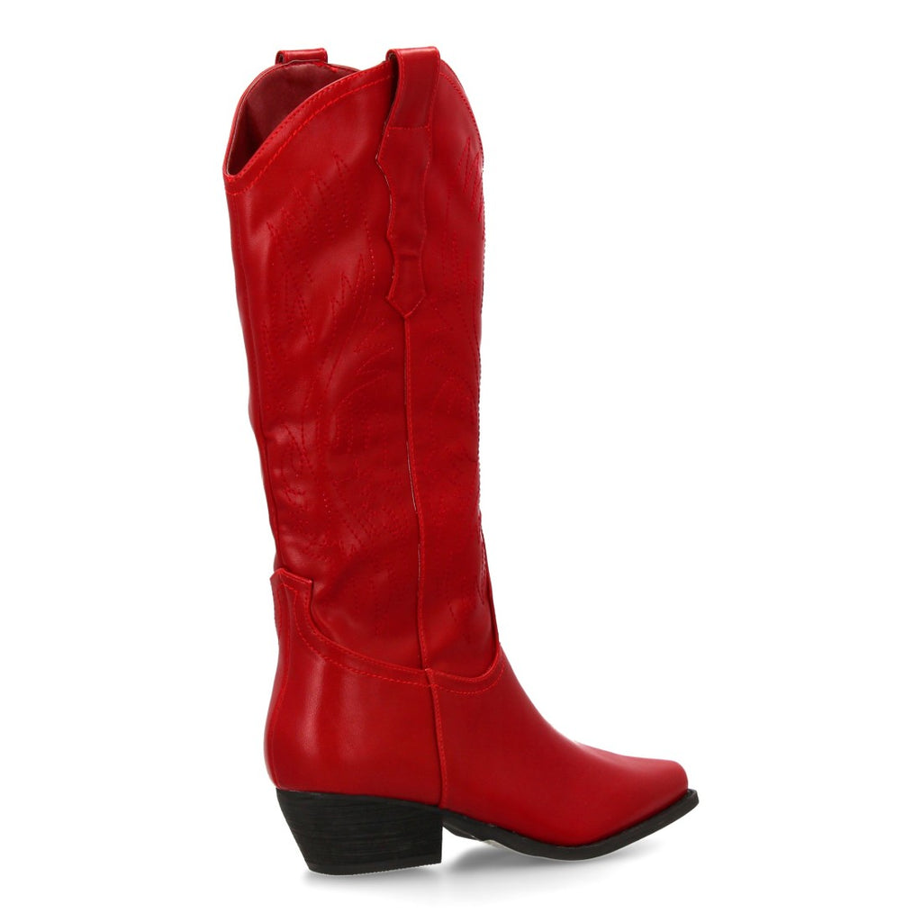 Botas mujer CYRENA