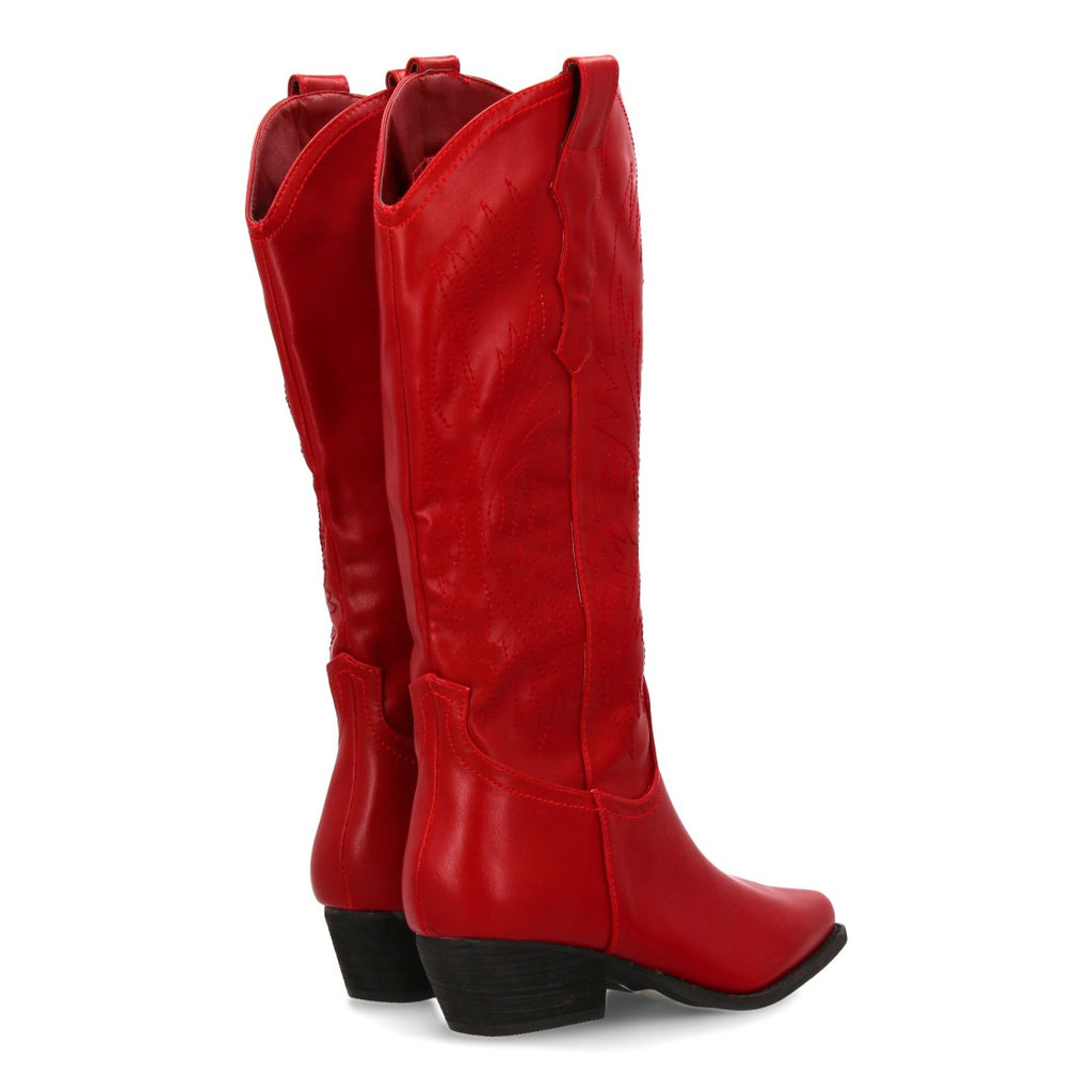 Botas mujer CYRENA