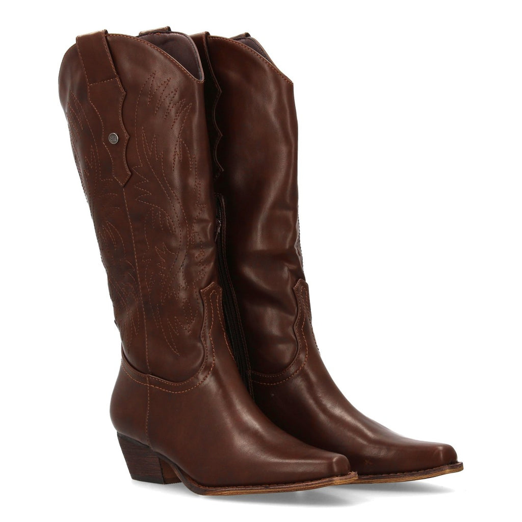 Botas mujer CYRENA